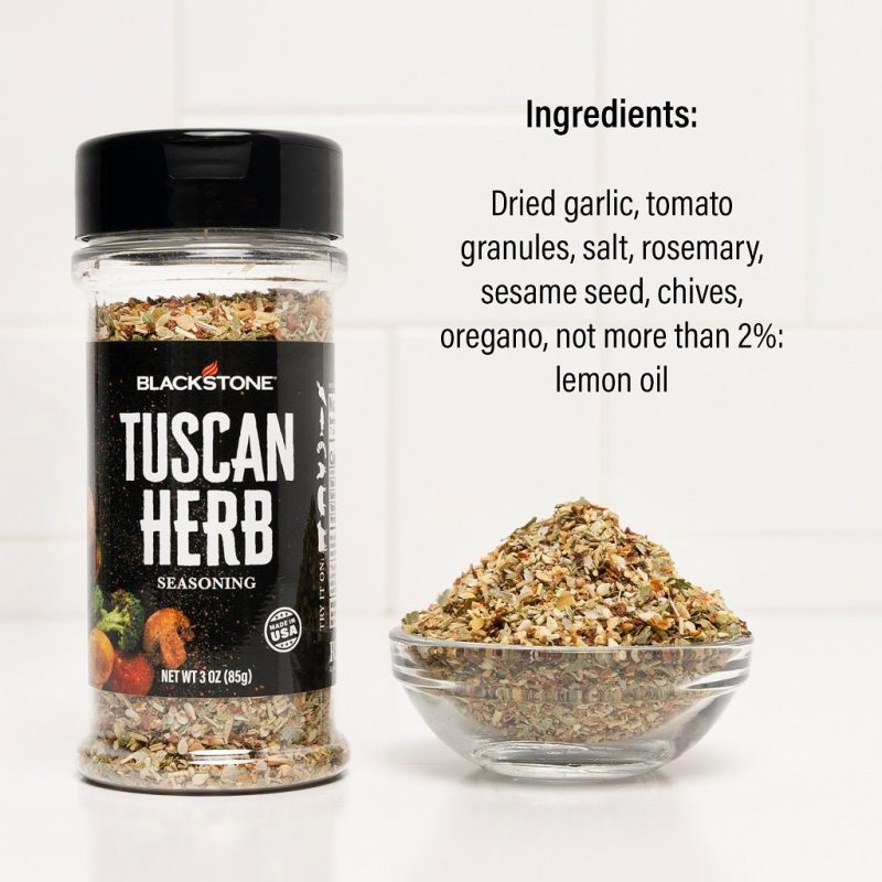 tuscan herb seasoning 994717