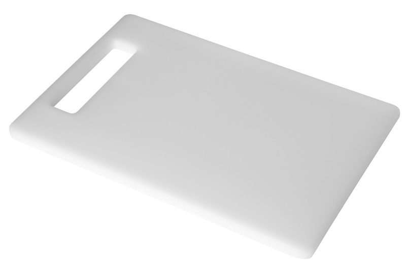 white cutting board 556677